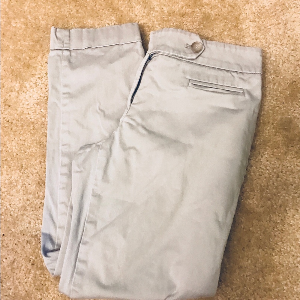 Ann Taylor Loft pants 👖